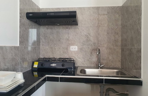 Barranquilla Apartment | Apartahotel BAQ 44