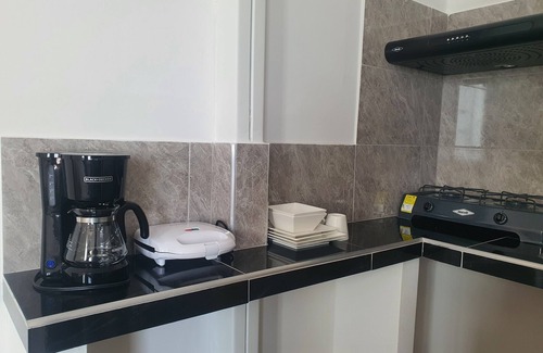 Barranquilla Apartment | Apartahotel BAQ 44