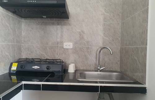 Barranquilla Apartment | Apartahotel BAQ 44