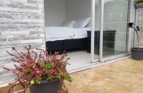 Usaquen Apartment | Apartahotel Barú - Usaquén