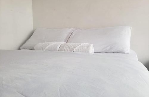 Usaquen Apartment | Apartahotel Barú - Usaquén