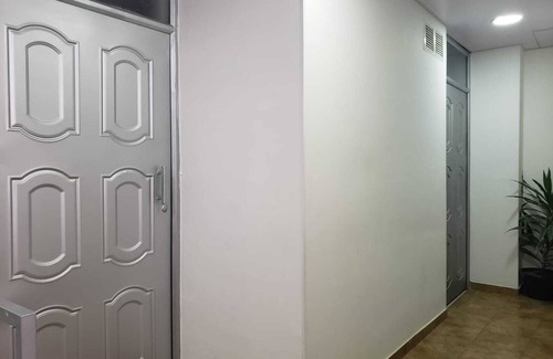 Usaquen Apartment | Apartahotel Barú - Usaquén