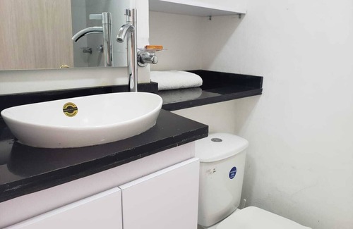 Usaquen Apartment | Apartahotel Barú - Usaquén
