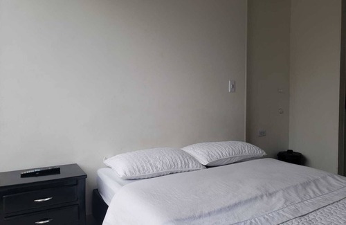 Usaquen Apartment | Apartahotel Barú - Usaquén