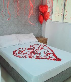 El Bosque Apartment | apartahotel Cartagena