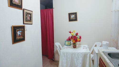 Boca Chica Apartment | Apartahotel carla