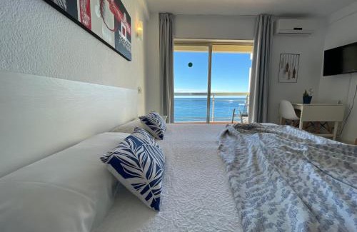 Almunecar Apartment | Apartahotel CHINASOL con Parking y Desayuno