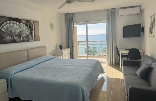 Almunecar Apartment | Apartahotel CHINASOL con Parking y Desayuno