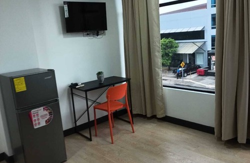San Bosco Apartment | Apartahotel del Paseo