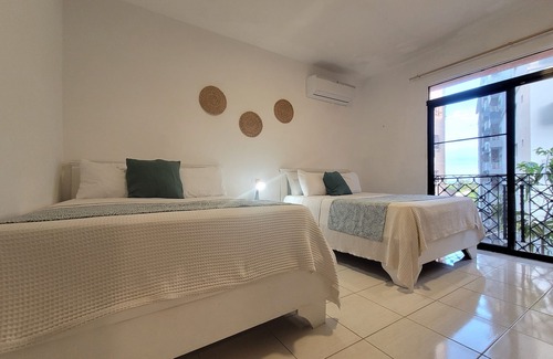Ciudad Universitaria Hotel | Apartahotel Drake Bolívar