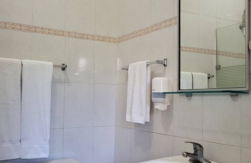 Ciudad Universitaria Hotel | Apartahotel Drake Bolívar