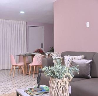 El Prado Apartment | Apartahotel Edificio Baquero x10 Apto 403
