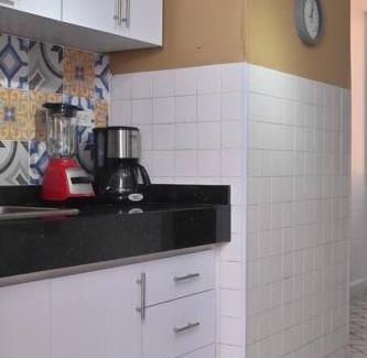 El Prado Apartment | Apartahotel Edificio Baquero x8 Apto 402