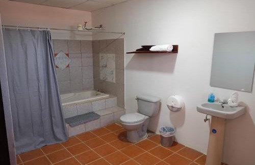 Comayagua Apartment | ApartaHotel El Trébol de Altamira