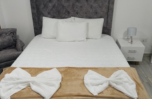 Filandia Apartment | ApartaHotel Encanto Inn