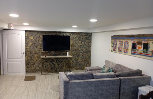 Filandia Apartment | ApartaHotel Encanto Inn