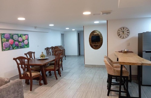 Filandia Apartment | ApartaHotel Encanto Inn