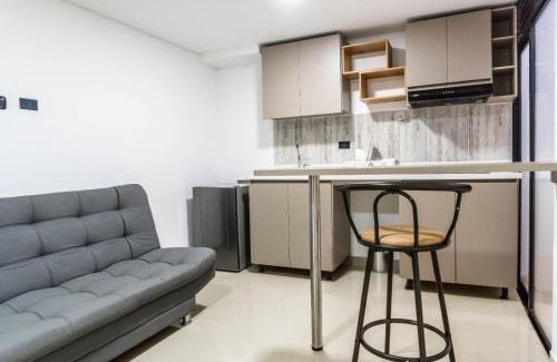 Laureles - Estadio Apartment | ApartaHotel Estadio