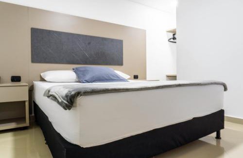 Laureles - Estadio Apartment | ApartaHotel Estadio