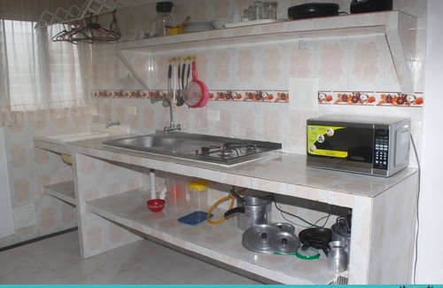 Villavicencio Apartment | Apartahotel la heredera