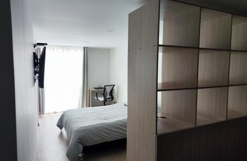 La Candelaria Apartment | Apartahotel Las Aguas