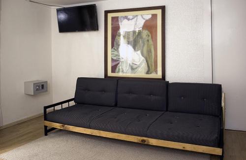 Barrios Unidos Apartment | ApartaHotel Los Alcazares