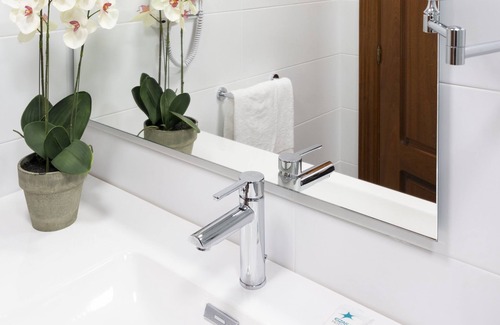 Zaragoza Old Town Hotel | Apartahotel Los Girasoles