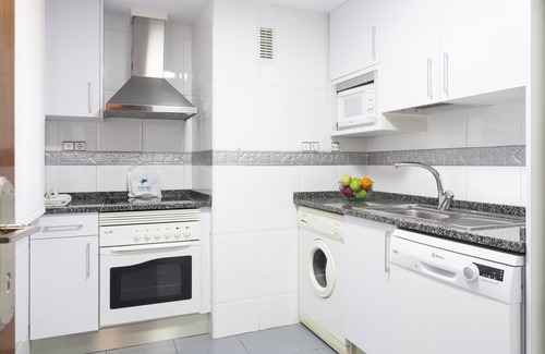 Zaragoza Old Town Hotel | Apartahotel Los Girasoles