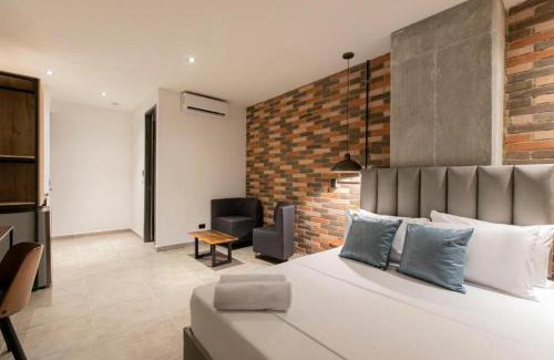 La Candelaria Hotel | Apartahotel Medellin