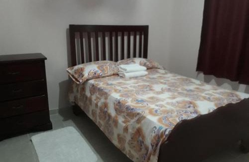 Bavaro House | Apartahotel Next Nivel - Queen Room with Fan
