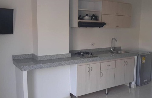 Alto Prado Apartment | Apartahotel Plaza de ángel 74 - 2 bedroom apartment - 1