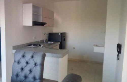 Alto Prado Apartment | Apartahotel Plaza de ángel 74 - 2 bedroom apartment - 1