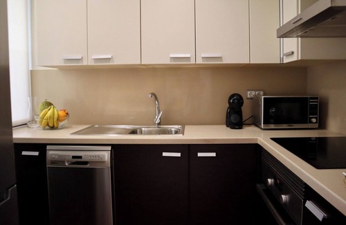 Los Alcazares Apartment | ApartaHotel Punta Calera