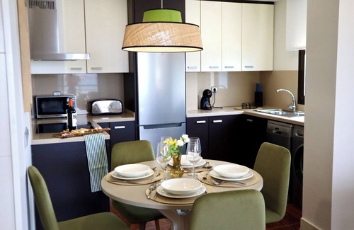 Los Alcazares Apartment | ApartaHotel Punta Calera