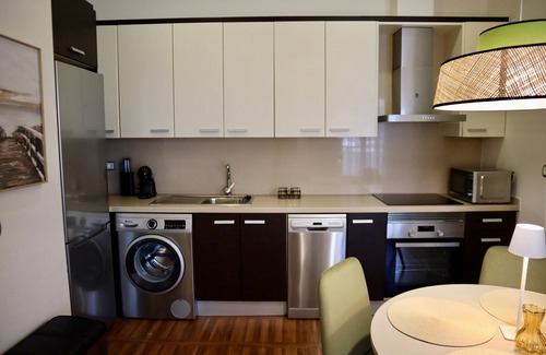 Los Alcazares Apartment | ApartaHotel Punta Calera