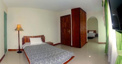 San Juan de Pasto Apartment | Apartahotel Vincent Suites