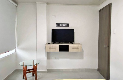 Pereira Apartment | Apartahotel222 Apto 402