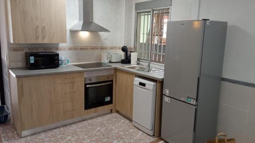 Burriana Apartment | Apartalux Playa Arenal