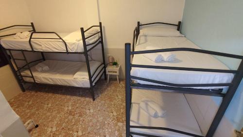 Burriana Apartment | Apartalux Playa Arenal