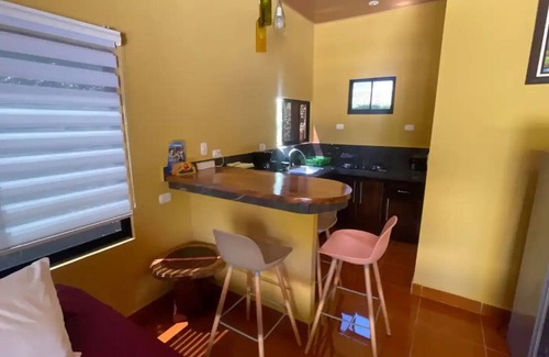 Cabuya House | Apartamento #3 Casa Paz - Cabuyann