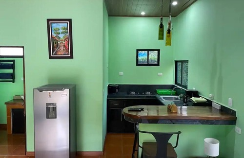 Cabuya House | Apartamento #3 Casa Paz - Cabuyann