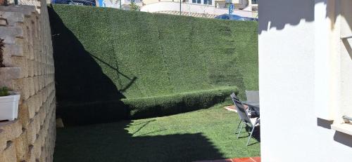 La Linea de la Concepcion Apartment | Apartamento con jardin