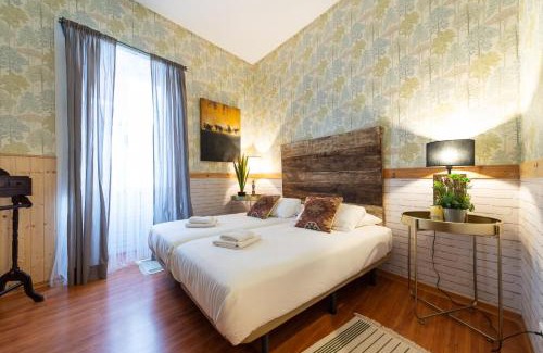 Vegueta Apartment | Apartamentos Vegueta