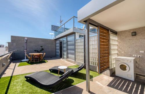 Vegueta Apartment | Apartamentos Vegueta