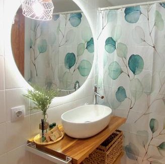 Puerto Rico Apartment | Apartamentos Gelimar