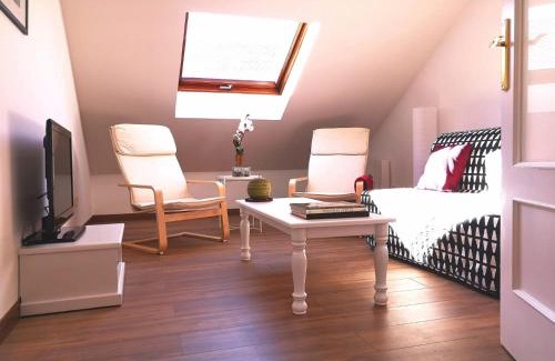 San Lorenzo de El Escorial Apartment | Apartamento en Centro Historico de San Lorenzo de El Escorial