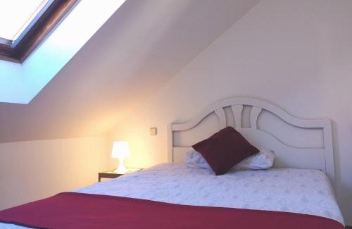 San Lorenzo de El Escorial Apartment | Apartamento en Centro Historico de San Lorenzo de El Escorial