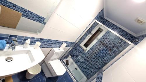 Barreiros Apartment | Apartamento Playa Catedrales & Piscina I