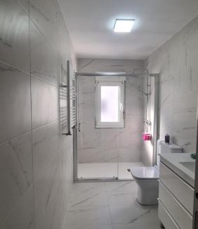 San Vicente de la Barquera Apartment | Apartamento la Fortaleza
