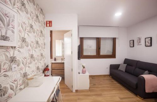 San Vicente de la Barquera Apartment | Apartamento Felisa A
